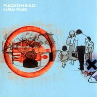 Radiohead - Karma Police [Digital]