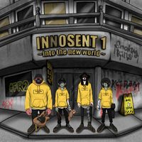 INNOSENT In FORMAL - INNOSENT 1 ～Into The New World～