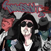INNOSENT In FORMAL - INNOSENT 2: How To Spend The Night