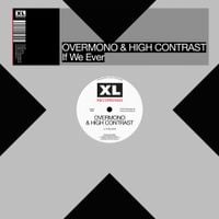Overmono - If We Ever