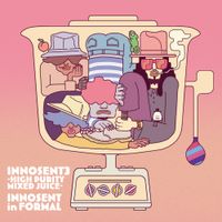 INNOSENT In FORMAL - INNOSENT 3: High Purity Mixed Juice