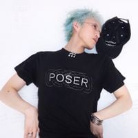 Zion.T - POSER