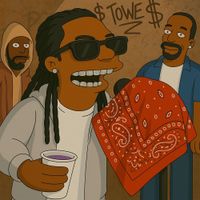 Cookin Soul - Lil Wayne freestyle