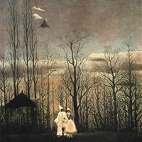 wrung - Warmth From A Fading Light
