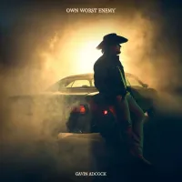 Gavin Adcock - Last One To Know