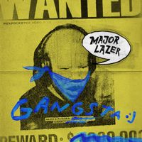 Major Lazer - GANGSTA