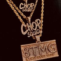 Young Chop - My Way