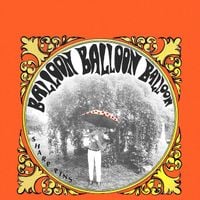 Sharp Pins - Balloon Balloon Balloon