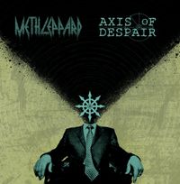 Meth Leppard - Meth Leppard/Axis of Despair Split