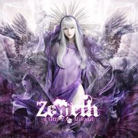 Zemeth - Ethereal Mirage