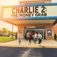 That Handsome Devil - Charlie 2 (The Money Grab)