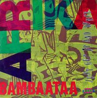 Afrika Bambaataa - Just Get Up and Dance