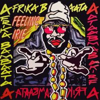 Afrika Bambaataa - Feeling Irie