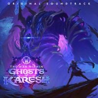 Various Artists - World of Warcraft: Ghosts of K'aresh