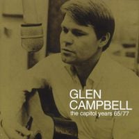 Glen Campbell - The Capitol Years - 65/77