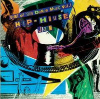 Various Artists - Best of '90s Dance Music Vol. 1 (Hip-House Jam)