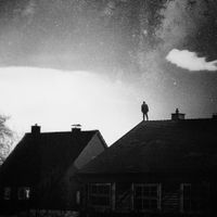 We.own.the.sky - In Your Absence
