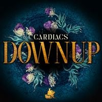 Cardiacs - Downup