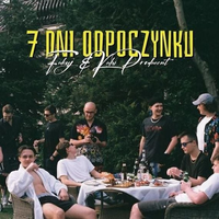 Fukaj - 7 Dni Odpoczynku