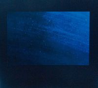 Tomonari Nozaki - Une Histoire De Bleu