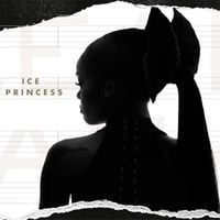 Azealia Banks - Ice Princess