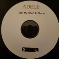 Adele - Melt My Heart To Stone