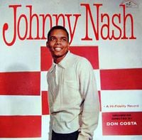 Johnny Nash - Johnny Nash