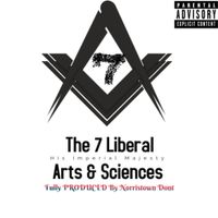 His Imperial Majesty - The 7 Liberal Arts and Sciences