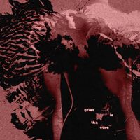 Weeping Wound - GRIEF IS THE CURE