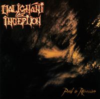 Malignant Inception - Path to Repression