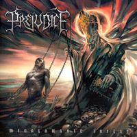 Prejudice - Megalomanic Infest