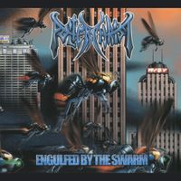 Polterchrist - Engulfed by the Swarm
