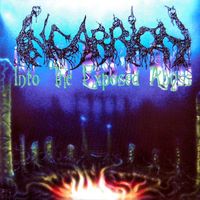 Incarrion - Into the Exposed Abyss