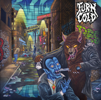 Turn Cold - VIOLENT BREED