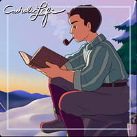 Catholic Lofi - a bright beautiful morning
