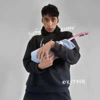 Oxithur - Sue&ntilde;o Eterno