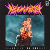 Francisco, El Hombre - RASGACABEZA
