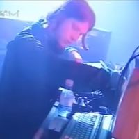 Aphex Twin - Live at Osmoze, Paris (1993)