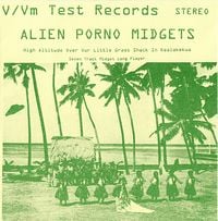 Alien Porno Midgets - High Altitude Over Our Little Grass Shack in Kealakekua