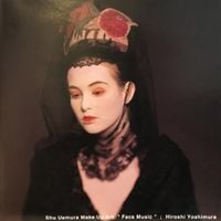 吉村弘 [Hiroshi Yoshimura] - Face Music