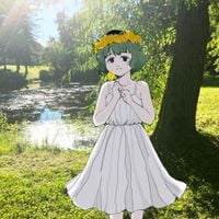 hikota - Childhood's End