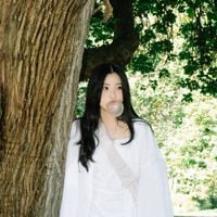 Hanbee - Closer to Closure