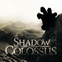 Shadow of The Colossus - Shadow of The Colossus