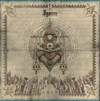 Igorrr - Headbutt