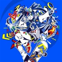 かいりきベア [Kairiki Bear] - 最愛人生ランナー [SAI LOVE JINSEI RUNNER]