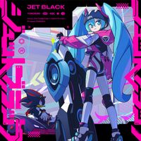雄之助 [Yunosuke] - Jet Black
