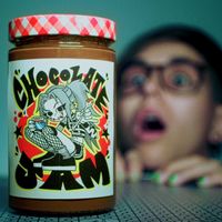 Changeline - CHOCOLATE.JAM