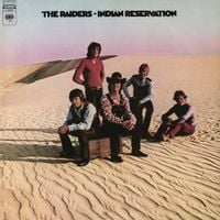 Paul Revere & The Raiders - Indian Reservation