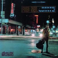 Fred Neil - Bleecker & MacDougal