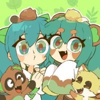 탁 [TAK] - ちゅきちゅきポコポコポン [CHUKICHUKI POKOPOKO-PON]